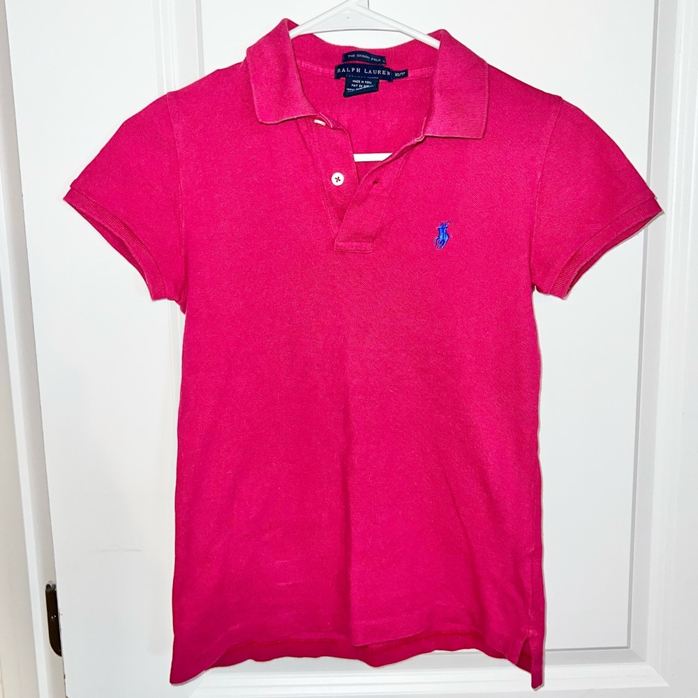 Ralph Lauren Polo